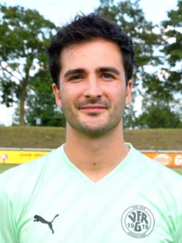 Avatar Bild für Luca Pompeo