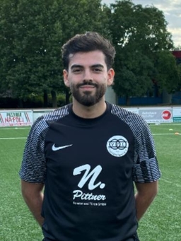 Avatar Bild für Ilker Atalay