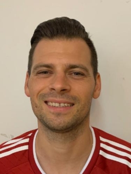 Avatar Bild für Marius Meister