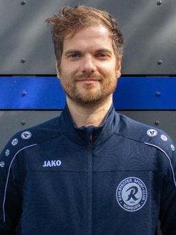 Avatar Bild für Andreas Johannes Landberg