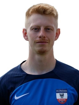 Avatar Bild für Niclas-Max Meyer