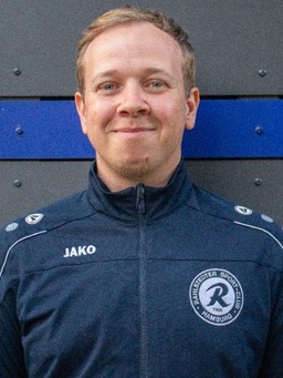 Avatar Bild für Ramon Milhamke