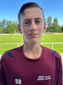 Avatar Bild für Benjamin Bojcic