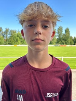 Avatar Bild für Josua Meeß