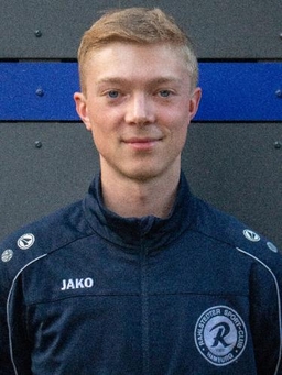 Avatar Bild für Ben Noah Schmieder