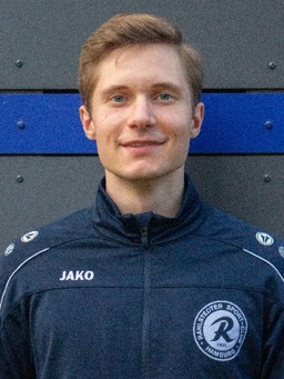 Avatar Bild für Jakob Alfred Sochor