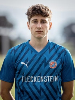 Avatar Bild für Mats Breitweg