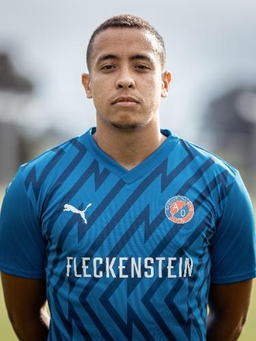 Avatar Bild für Malcolm Brunkhorst