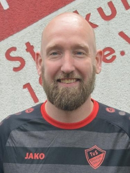 Avatar Bild für Hendrik Weber