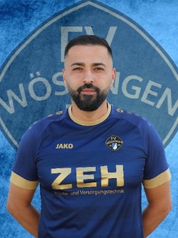 Avatar Bild für Fatih Yalabik