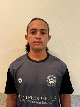 Avatar Bild für Adriel Ribeiro De Oliveira