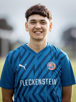 Avatar Bild für Luqman Krugmeier