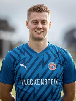 Avatar Bild für Thore Nissen