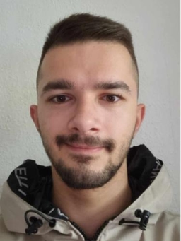 Avatar Bild für Robert Baderca