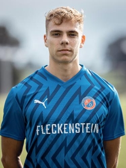 Avatar Bild für Mika-Milo Papke