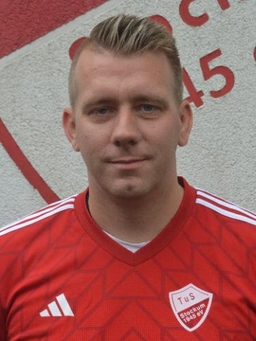 Avatar Bild für Kevin Mohar