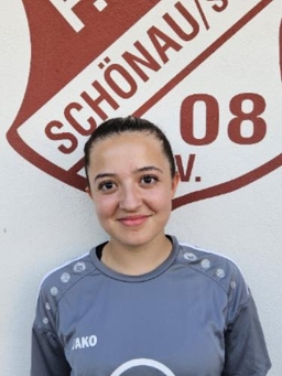 Avatar Bild für Emilia Rothmund