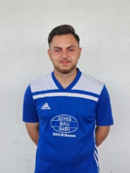 Avatar Bild für Niclas Buech