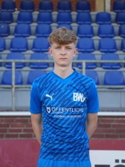 Avatar Bild für Lukas Osterbrink