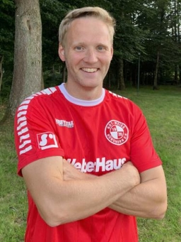 Avatar Bild für Steffen Hatzfeld