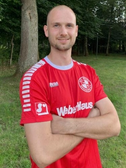 Avatar Bild für Tom Niklas Patt
