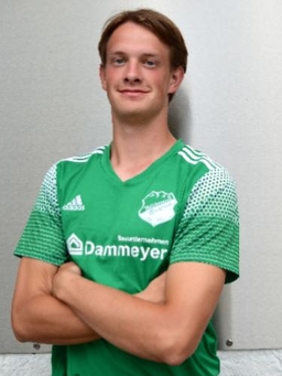 Avatar Bild für Frederik Gerbrich