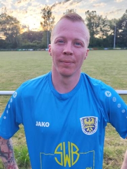 Avatar Bild für Simon Schulz