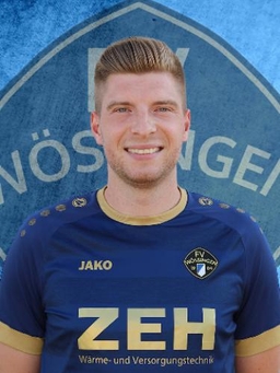 Avatar Bild für Mateusz Woznikowski