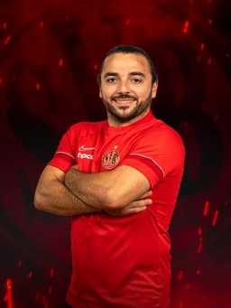 Avatar Bild für Sami Bakri