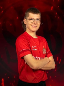 Avatar Bild für Noah Bender