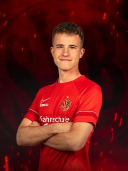 Avatar Bild für Luis Dörr