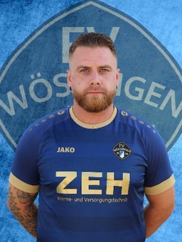 Avatar Bild für Benjamin Hummel