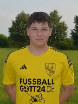 Avatar Bild für Luke Janzen