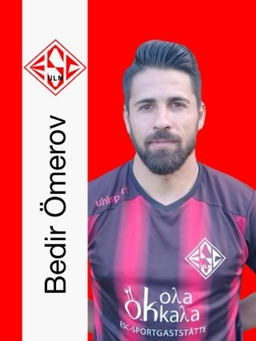 Avatar Bild für Bedir Ömerov