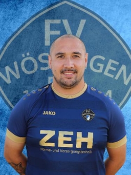 Avatar Bild für Dennis Trinh