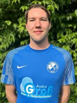 Avatar Bild für Julian Fehrentz