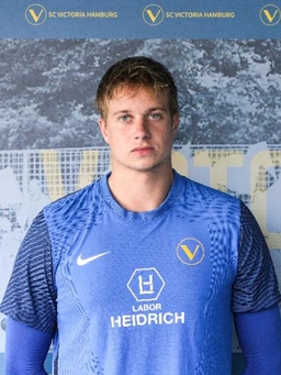 Avatar Bild für Lennart Frederik Duve