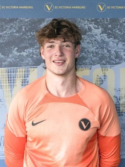 Avatar Bild für Finn Fenske