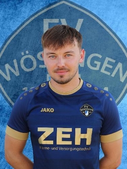 Avatar Bild für Fabrice Walz