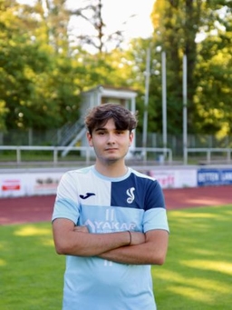 Avatar Bild für Sandro Lopez Maus