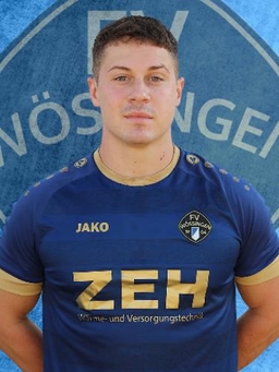 Avatar Bild für Elia Krämer