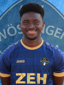 Avatar Bild für Kouassi Ange Darene Dorian Koffi