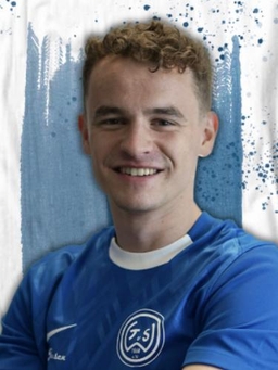 Avatar Bild für Nils Höffges