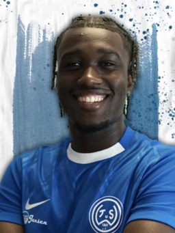 Avatar Bild für Sem Mabela Samba