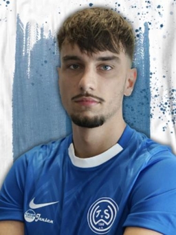 Avatar Bild für Niek Gabriel Mäder