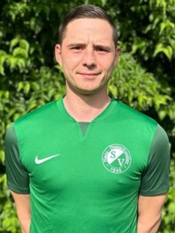 Avatar Bild für Joshua Purket