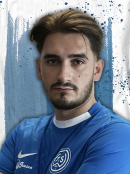 Avatar Bild für Sandro Santos Ferreira