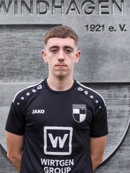 Avatar Bild für Jaden Steinfatt