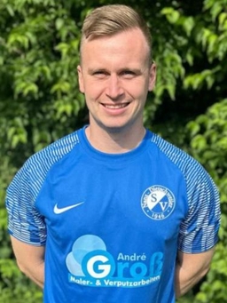 Avatar Bild für Fabian Nicholas Lauder