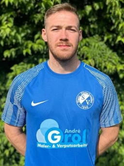 Avatar Bild für Max Niermann
